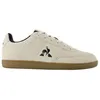 Image de Baskets Le Coq Sportif Derby Suede - turtle dove/gum