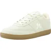 Image de Chaussure Le Coq Sportif Modèle Lcs Derby - Coleur Vert