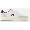 Image de Baskets Le Coq Sportif Courtnet Blanc 40 2520627