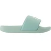 Image de Claquettes femme Le Coq Sportif Vert 40 2520859