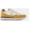 Image de Baskets Le Coq Sportif Jet Star Blanc 46 2610566