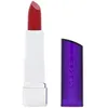 Image de Rouge à lèvres - RIMMEL - Moisture Renew - 510 Red Lady - Non waterproof