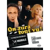 Image de On Aura Tout Vu ! en occasion ou reconditionné