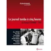 Image de Le Journal Tombe À Cinq Heures en occasion ou reconditionné