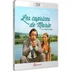 Image de Les Caprices De Marie - Blu-Ray en occasion ou reconditionné