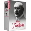 Image de Coffret Louis Feuillade â Les SÃ©rials Noirs (Fantomas & Les Vampires) - Ãdition LimitÃ©e en occasion ou reconditionné