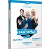 Image de Fantomas - Le Coffret - Blu-Ray en occasion ou reconditionné