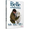 Image de Belle Et Sébastien : La Trilogie en occasion ou reconditionné