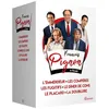 Image de FranÃ§ois Pignon, 6 Films : L'emmerdeur + Les CompÃ¨res + Les Fugitifs + Le DÃ®ner De Cons + Le Placard + La Doublure - Ãdition LimitÃ©e en occasion ou reconditionné