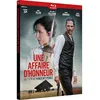 Image de Une Affaire D'honneur - Blu-Ray en occasion ou reconditionné