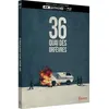 Image de 36 Quai Des Orfèvres - Édition Collector Limitée - 4k Ultra Hd + Blu-Ray en occasion ou reconditionné
