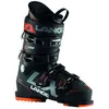 Image de Chaussures De Ski Lange Lx 130 (black - Orange) Homme