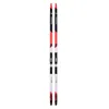 Image de Ski De Fond Rossignol Sans Fixations Delta Sport Skating Homme Noir