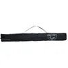 Image de Housse de ski - ROSSIGNOL - Tactic Ski Bag Ex 140-180cm - Noir - Ajustable - Résistant à leau