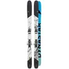 Image de Pack De Ski Dynastar M-free 99 + Fixations Spx 12 Blanc Homme