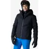 Image de Veste à capuche Rossignol Siz noire. - XL