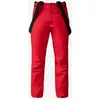 Image de Pantalon long Rossignol Ski Alpine rouge. - S