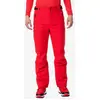 Image de Pantalon long Rossignol Siz rouge. - S