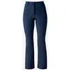 Image de Pantalon long Rossignol Ski Softshell Stretch bleu marine femme. - M