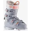 Image de Chaussures de ski Rossignol Alltrack 80 GW gris clair femme - 22.5
