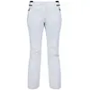 Image de Pantalon long Rossignol Ski PrimaLoft blanc femme. - M