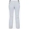 Image de Pantalon long Rossignol Ski PrimaLoft blanc femme. - S