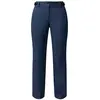 Image de Pantalon long Rossignol Ski PrimaLoft bleu foncé femme. - S