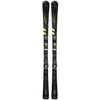 Image de Skis Rossignol Forza 50D V-CAM + fixations NX 12 Konect GW B80 noir jaune. - 157