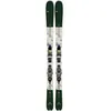 Image de Pack De Ski Dynastar M-cross 82 + Fixations Nx12 Blanc Homme