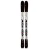 Image de Pack De Ski Dynastar M-cross 88 + Fixations Spx14 Blanc Homme