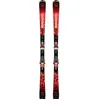 Image de Pack Ski Rossignol Hero Elite Mt Ca Konect + Fixations Nx 12 Konect Gw Rouge Homme