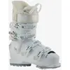 Image de Bottes Rossignol Vizion 4B 80 blanc perle femme - 23.5