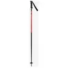 Image de Bâtons Rossignol Tactic rouge intense noir (paire) - 120
