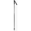 Image de Bâtons Rossignol Tactic noir mat (paire) - 135