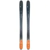 Image de Skis Sans Fixations Dynastar M-tour 100 Bleu Homme
