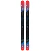 Image de Skis Sans Fixations Dynastar M-menace 90 Noir Garçon