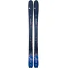 Image de Skis Sans Fixations Dynastar M-tour W 85 Bleu Femme