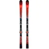 Image de Pack Ski Rossignol Hero Gs Pro R21 Pro + Fixations Nx 7 Gw Rouge Garçon