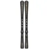 Image de Pack Ski Rossignol Nova 8 Xpress + Fixations Xpress W 11 Gw Gris Femme
