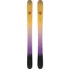 Image de Skis Sans Fixations Rossignol Sender Free 118 Vert Homme
