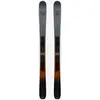 Image de Skis Rossignol Sender Soul 92 2026 + fixations Xpress 11 GW B93 gris noir - 156