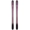 Image de Skis Sans Fixations Rossignol Rallybird Soul 92 Rose Femme