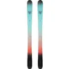Image de Skis Sans Fixations Rossignol Sender Free Pro Vert Garçon
