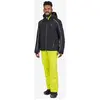 Image de Veste à capuche Rossignol Saluver noir mat - M
