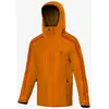 Image de Veste à capuche Rossignol Saluver orange foncé - M