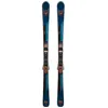 Image de Pack Ski Rossignol Experience 80 Carbon Xpress + Fixations Xpress 11 Gw Bleu Homme