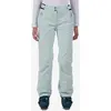 Image de Pantalon long Rossignol Ski PrimaLoft bleu ciel femme - M