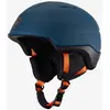 Image de Casque Rossignol Fit Impacts bleu marine orange - S-M