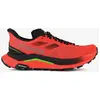 Image de Chaussures Rossignol Vezor rouge vif noir - 42