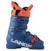 Image de Chaussures De Ski Lange Rs 120 Mv Vibrant Blue Homme
